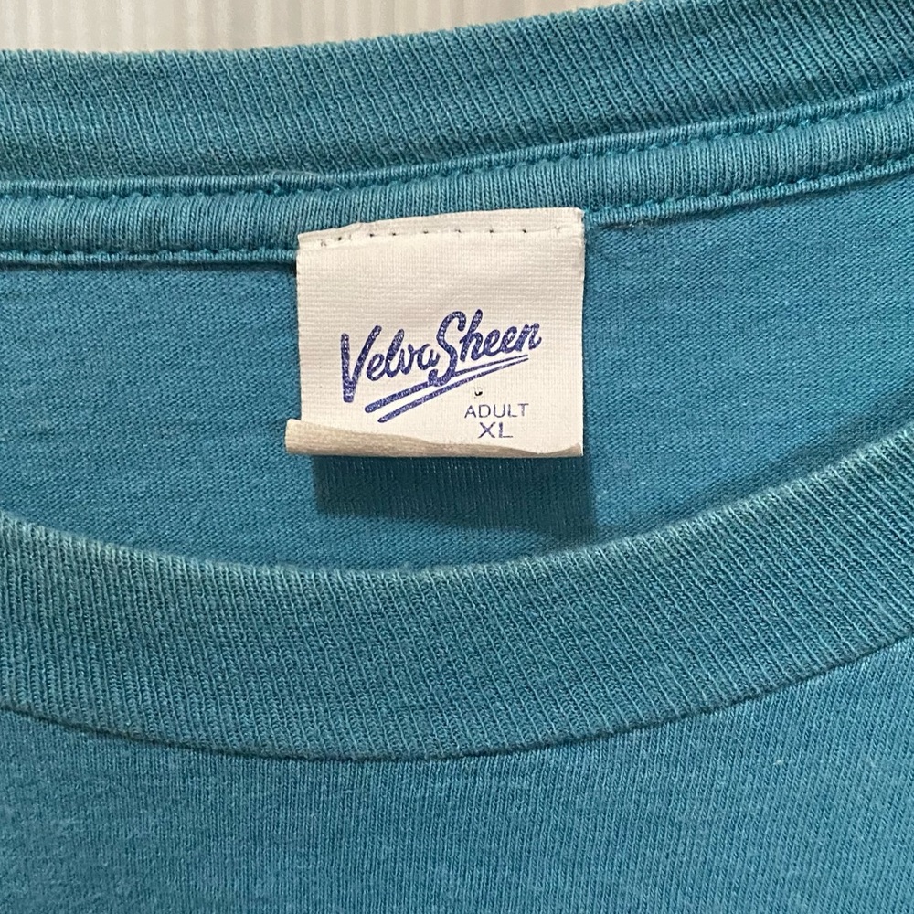 Vintage Taz Tee Tasmanian Devil T-Shirts - Gem